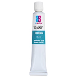 Art Spectrum Artists' Gouache - Turquoise, 22.5 ml