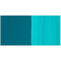 Art Spectrum Artists' Gouache - Turquoise swatch