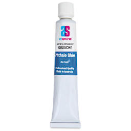 Art Spectrum Artists' Gouache - Phthalo Blue, 22.5 ml