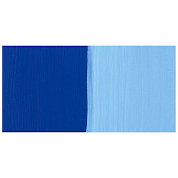 Art Spectrum Artists' Gouache - Cobalt Blue Hue swatch