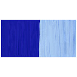 Art Spectrum Artists' Gouache - Ultramarine Blue swatch