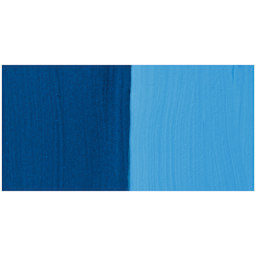 Art Spectrum Artists' Gouache - Primary Blue swatch