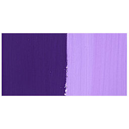 Art Spectrum Artists' Gouache - Violet swatch