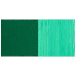 Art Spectrum Artists' Gouache - Dark Green swatch