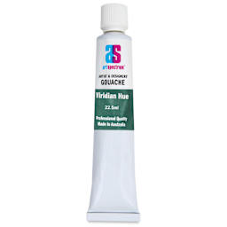 Art Spectrum Artists' Gouache - Viridian Hue, 22.5 ml
