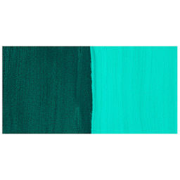 Art Spectrum Artists' Gouache - Viridian Hue swatch