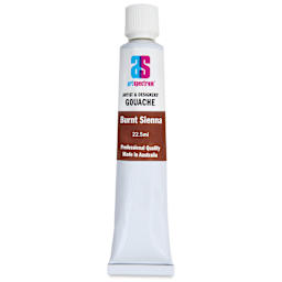 Art Spectrum Artists' Gouache - Burnt Sienna, 22.5 ml