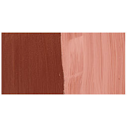 Art Spectrum Artists' Gouache - Burnt Sienna swatch