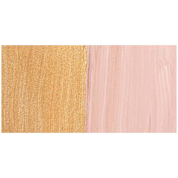 Art Spectrum Artists' Gouache - Bronze swatch