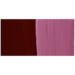 Nicker Designers Color Gouache - Bordeaux swatch