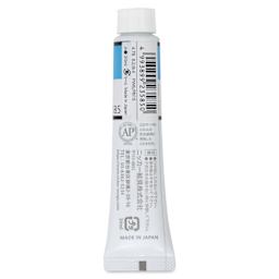 Nicker Designers Color Gouache - Shinbashi, 20 ml back