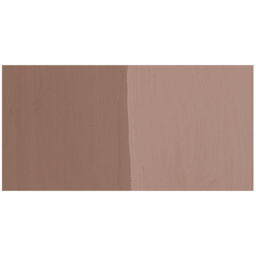 Nicker Designers Color Gouache - Cafe Au Lait swatch