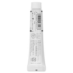 Nicker Designers Color Gouache - White, 20 ml back