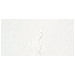 Nicker Designers Color Gouache - White swatch