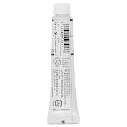 Nicker Designers Color Gouache - Permanent White, 20 ml back
