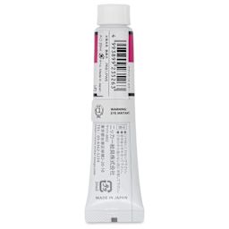 Nicker Designers Color Gouache - Pink, 20 ml back