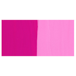 Nicker Designers Color Gouache - Pink swatch