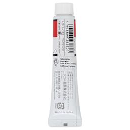 Nicker Designers Color Gouache - Scarlet, 20 ml back