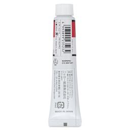 Nicker Designers Color Gouache - Carmine, 20 ml back