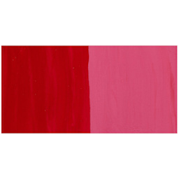 Nicker Designers Color Gouache - Carmine swatch