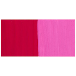 Nicker Designers Color Gouache - Rose Red swatch