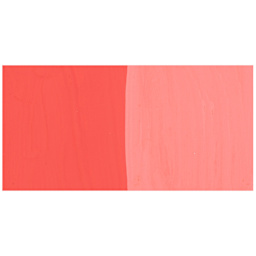 Nicker Designers Color Gouache - Coral swatch