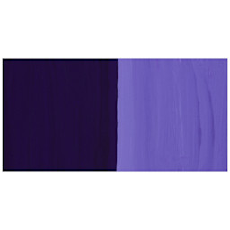 Nicker Designers Color Gouache - Mauve swatch