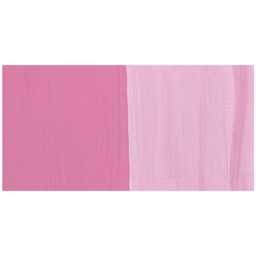 Nicker Designers Color Gouache - Orchid Rose swatch