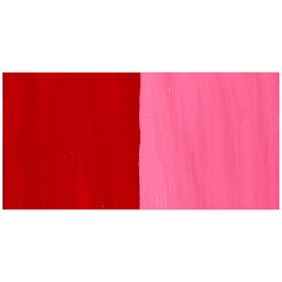 Nicker Designers Color Gouache - Poppy Red swatch