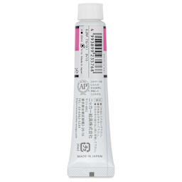 Nicker Designers Color Gouache - Neon Pink, 20 ml back