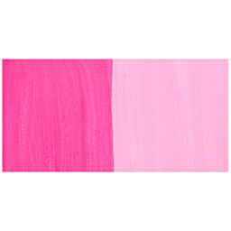 Nicker Designers Color Gouache - Neon Pink swatch
