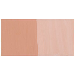 Nicker Designers Color Gouache - Nail Pink swatch