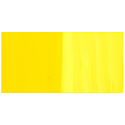 Nicker Designers Color Gouache - Permanent Yellow swatch
