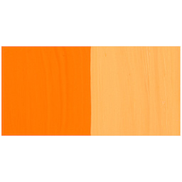 Nicker Designers Color Gouache - Marigold swatch