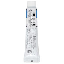 Nicker Designers Color Gouache - Cerulean Blue, 20 ml back