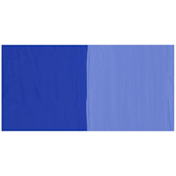 Nicker Designers Color Gouache - Cobalt Blue swatch