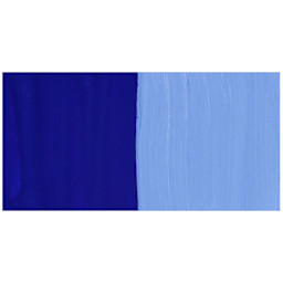 Nicker Designers Color Gouache - Ultramarine Deep swatch
