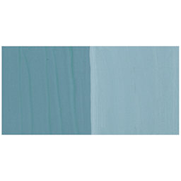 Nicker Designers Color Gouache - Horizon Blue swatch