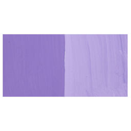 Nicker Designers Color Gouache - Lavender swatch