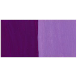 Nicker Designers Color Gouache - Royal Purple swatch