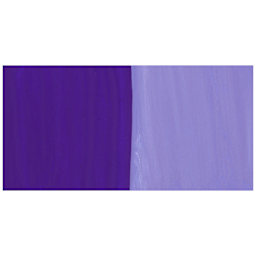 Nicker Designers Color Gouache - Violet swatch