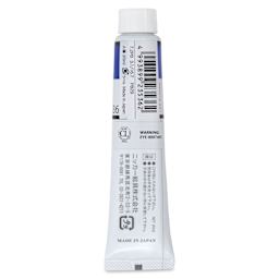 Nicker Designers Color Gouache - Ultramarine Light, 20 ml back