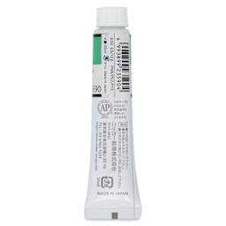 Nicker Designers Color Gouache - Emerald Green, 20 ml back