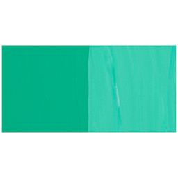 Nicker Designers Color Gouache - Emerald Green swatch
