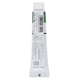 Nicker Designers Color Gouache - Sap Green, 20 ml back