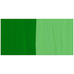 Nicker Designers Color Gouache - Sap Green swatch