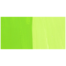 Nicker Designers Color Gouache - May Green swatch