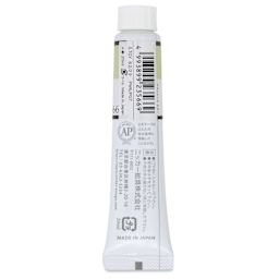 Nicker Designers Color Gouache - Sabi Green, 20 ml back
