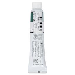 Nicker Designers Color Gouache - Viridian, 20 ml back