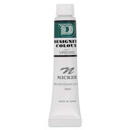 Nicker Designers Color Gouache - Viridian, 20 ml